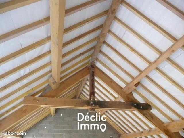 Maison vente à Cosne-Cours-sur-Loire, Tracy-sur-loire