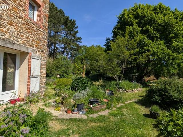 Maison vente à Saint-Nazaire, Sévérac