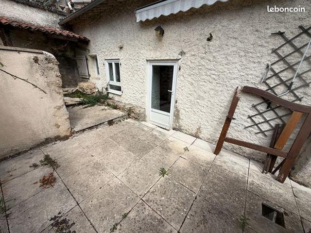 Maison vente à Poitiers, Ligugé