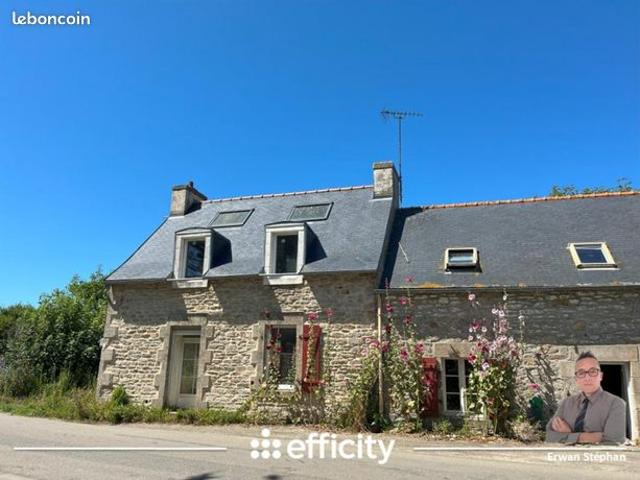 Maison vente à Quimper, Bretagne