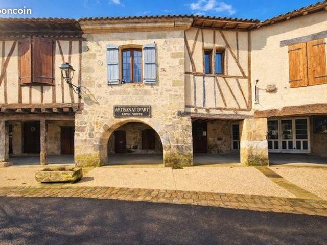 Maison vente à Condom, Fourcès