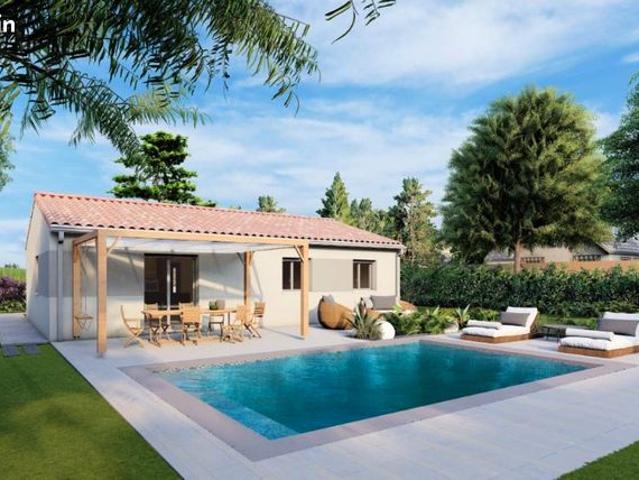 Maison vente à Mimizan, Landes