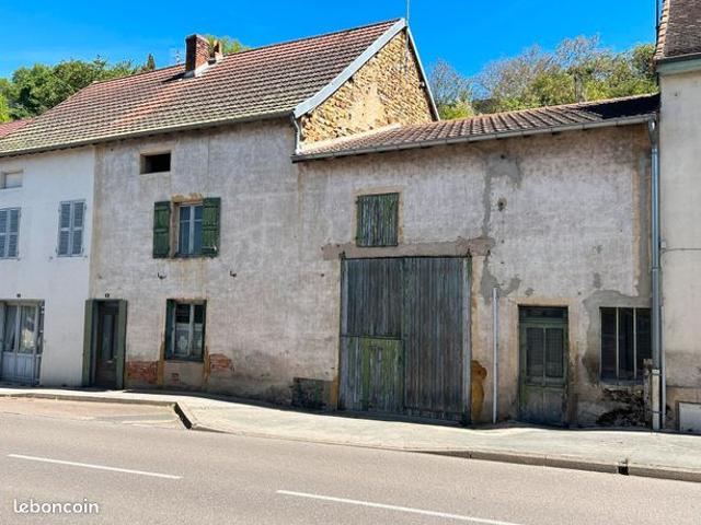 Maison vente à Charolles, Iguerande