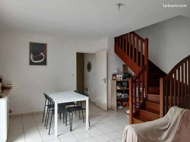 Maison location à Le Presbytère, Pluneret
