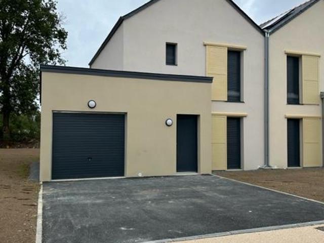 Maison location à Angers, Bouchemaine