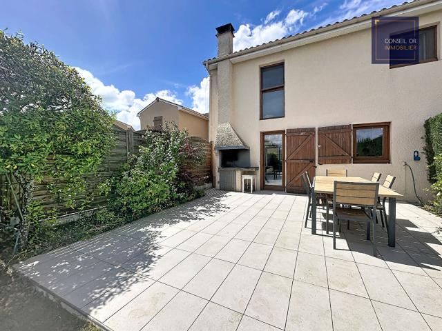 Maison vente à Lyon, Métropole de Lyon