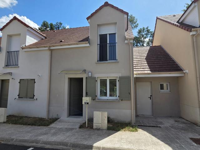 Maison location à Palaiseau, Angervilliers