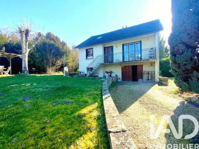 Maison vente à Sens, Courgenay