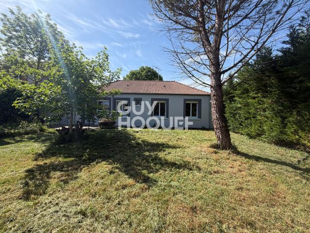 Maison vente à Bourges