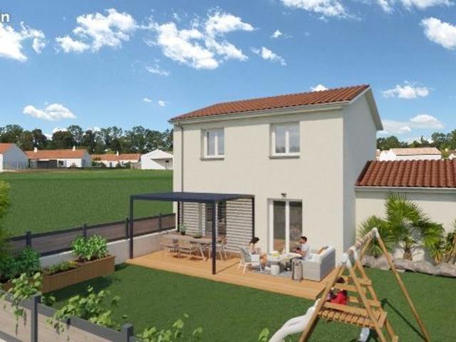 Maison vente à Tournon-sur-Rhône, Arras-sur-rhône
