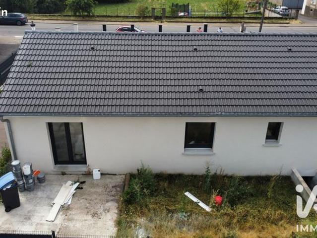 Maison vente à Val-de-Briey, Piennes