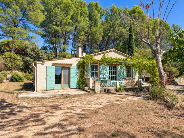 Maison vente à Aix-en-Provence, Saint-cannat
