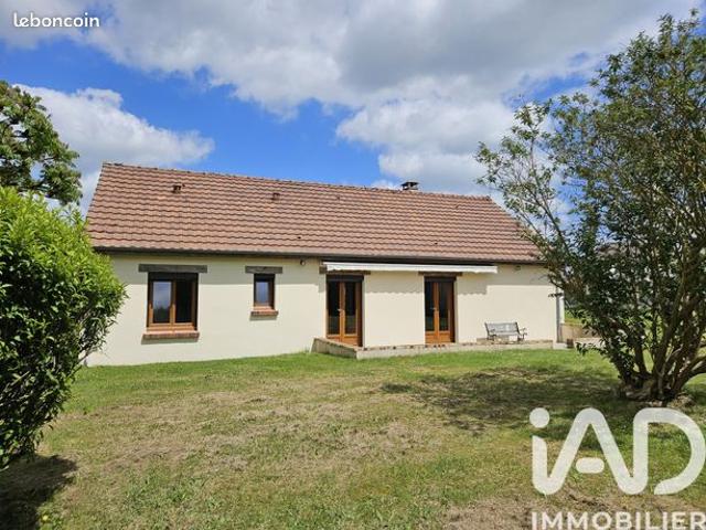 Maison vente à Dreux, Saint-lubin-des-joncherets
