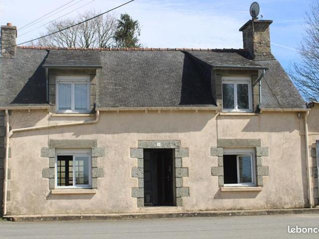 Maison vente à Saint-Brieuc, Bretagne
