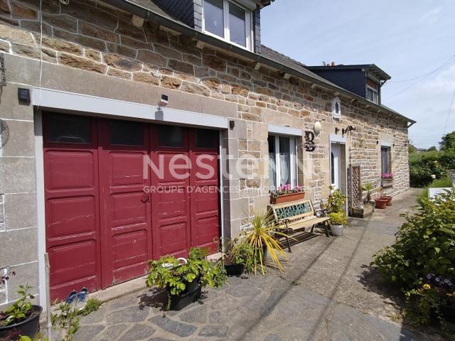 Maison vente à Saint-Brieuc, Bretagne