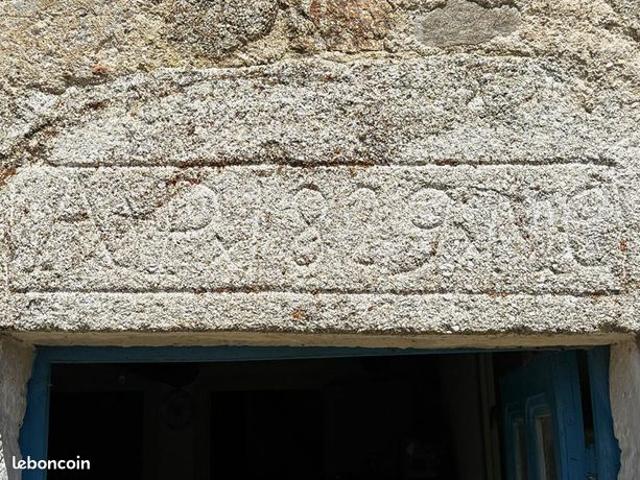 Maison vente à Ambert, Saint-anthème