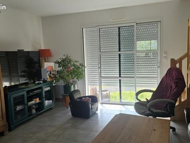 Maison vente à Cholet, Pays de la Loire