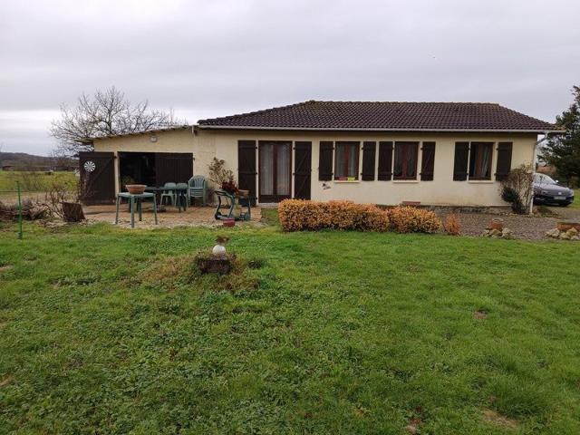 Maison vente à Mont-de-Marsan, Renung