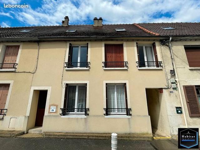 Maison vente à Dammartin-en-goële