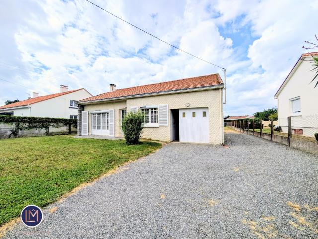 Maison vente à Nantes, Geneston