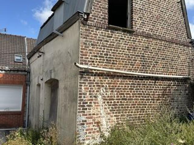 Maison vente à Valenciennes, La Sentinelle