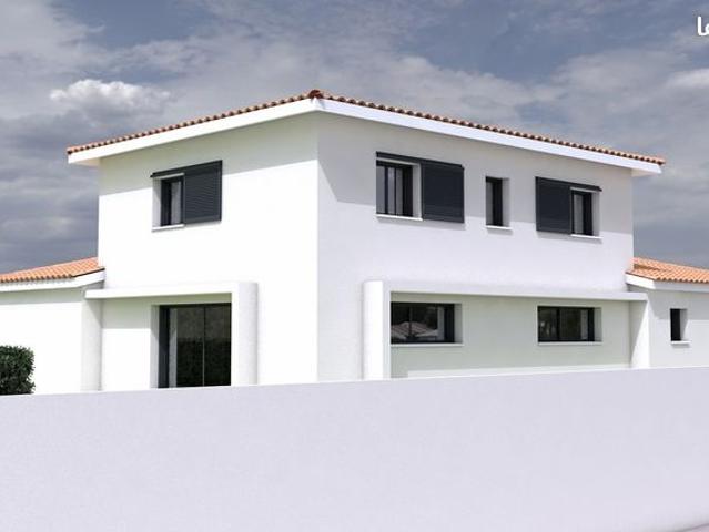 Maison vente à Montpellier, Lunel