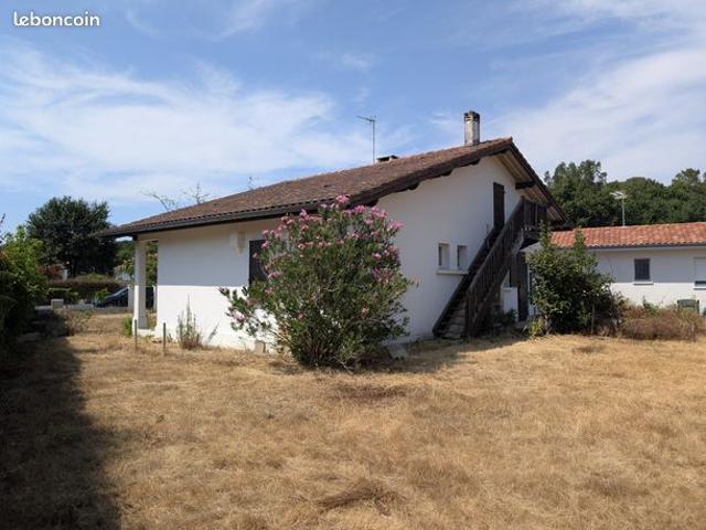 Maison vente à Dax, Labenne