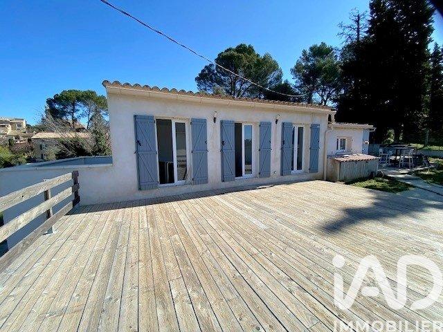 Maison vente à Carpentras, Puyméras