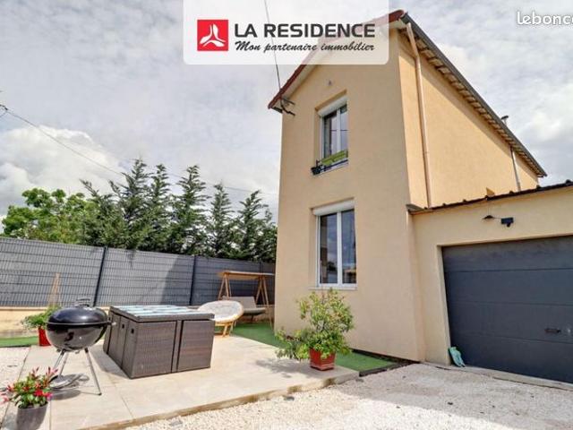 Maison vente à Carrières-sous-poissy