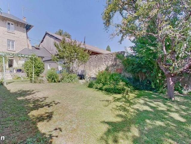 Maison vente à Pontoise, Ableiges