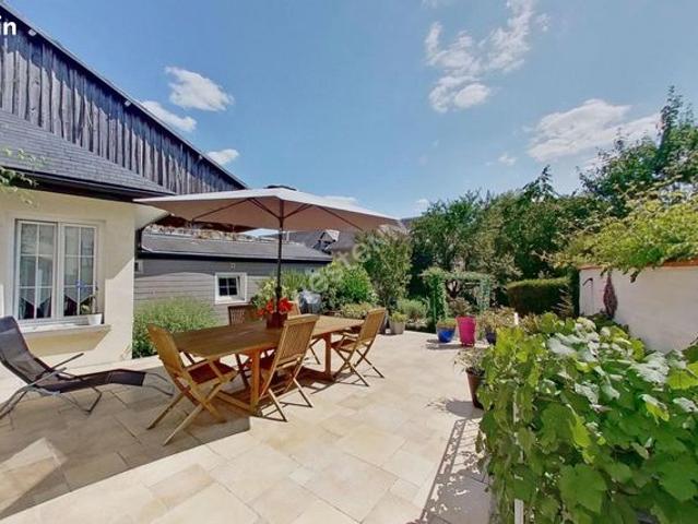 Maison vente à Pontoise, Ableiges