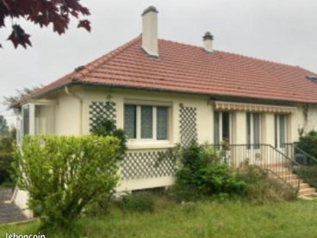 Maison vente à Mantes-la-Jolie, Freneuse