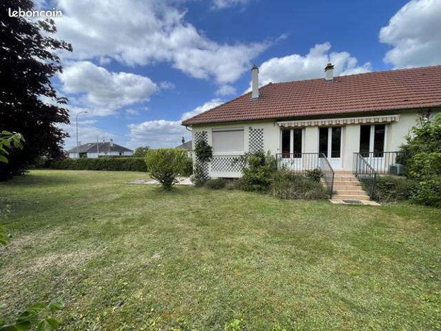 Maison vente à Mantes-la-Jolie, Freneuse