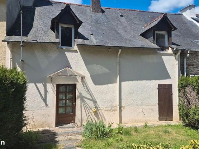 Maison vente à Bourges, Saint-just