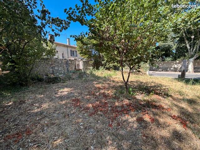 Maison vente à Nîmes, Manduel