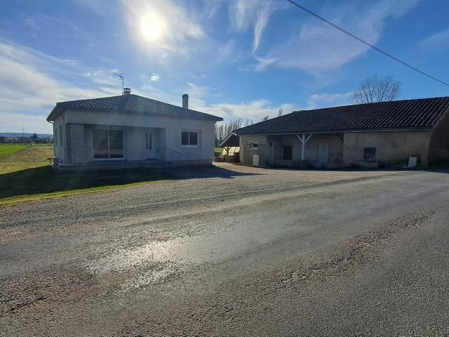 Maison vente à Villeneuve-sur-Lot, Lédat