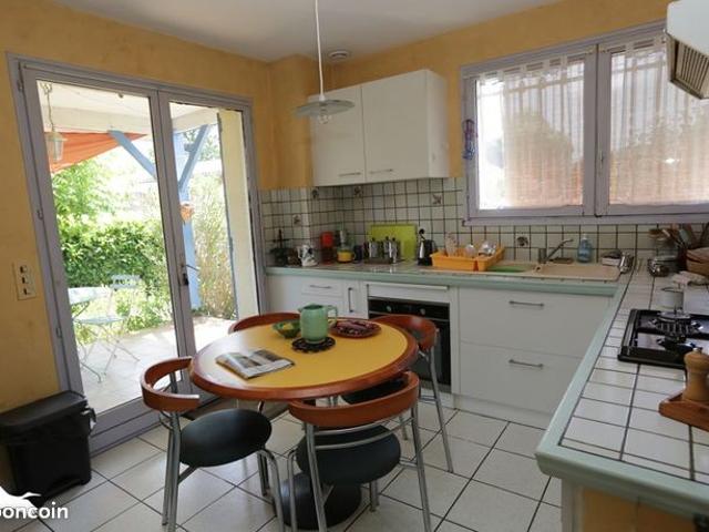 Maison vente à Langon, Saint-macaire