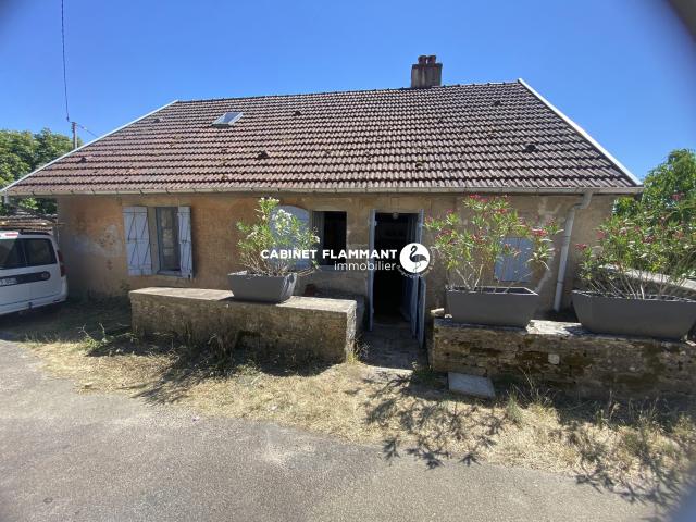 Maison vente à Montbard, Bussy-le-grand