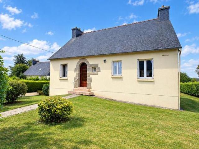 Maison vente à Parc Stangarmel, Gouarec