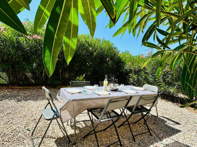 Maison location à Perpignan, Le Barcarès