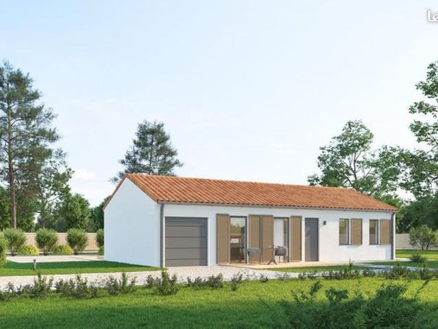 Maison vente à Gourdon