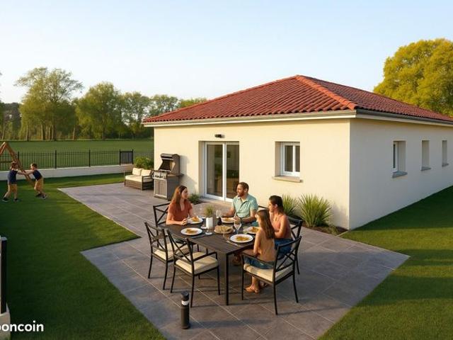 Maison vente à Villefranche-sur-Saône, Rhône
