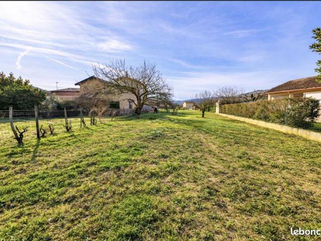 Maison vente à Serves-sur-Rhône, Drôme
