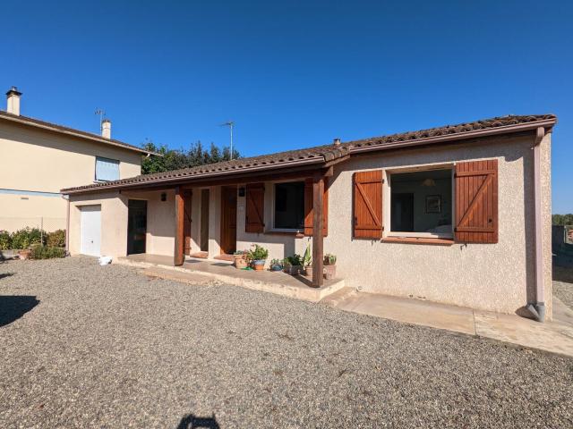 Maison vente à Muret, Martres-tolosane