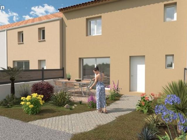 Maison vente à Arrondissement de Toulon, Cuers