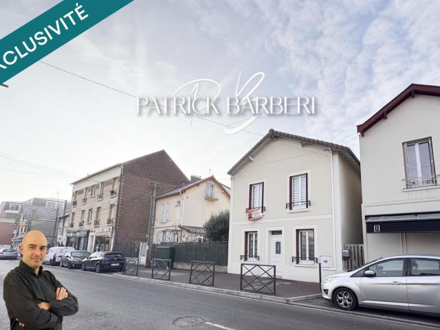 Maison vente à Argenteuil, Franconville