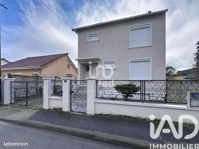 Maison vente à Meaux, Mitry-mory