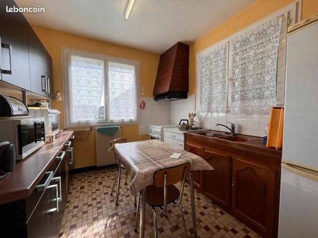 Maison vente à Brive-la-Gaillarde, Nouvelle-Aquitaine