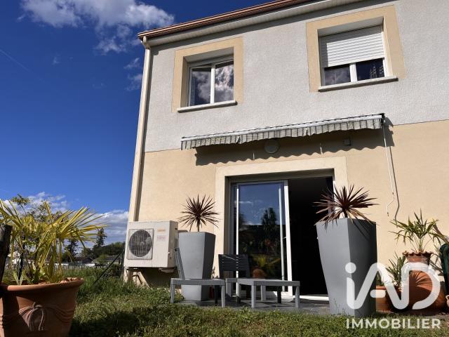 Maison vente à Le Verdet, Libourne