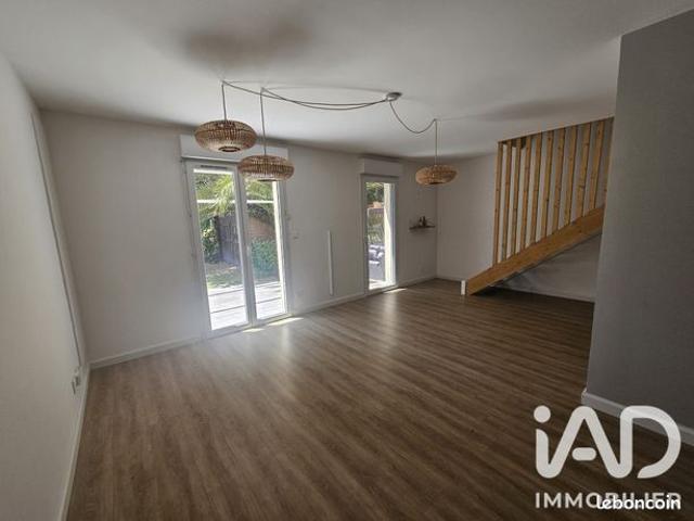Maison vente à Dax, Bénesse-maremne